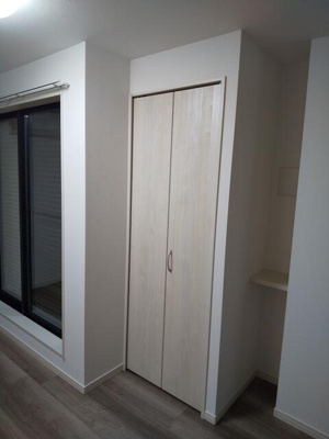 【収納】 | パークサイド堀切 |  