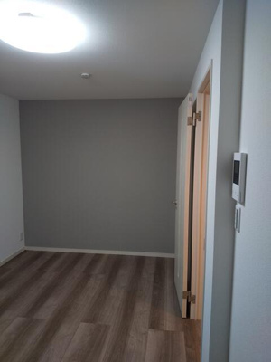 【内装】 | パークサイド堀切 |  