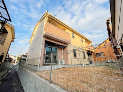 【外観】 | リーブル梅ヶ屋