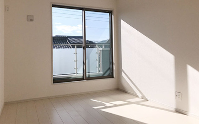 【内観：施工例】 | アイタウン木津川市城山台３丁目 | 同シリーズ