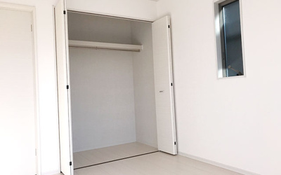 【内観：施工例】 | アイタウン木津川市城山台３丁目 | 同シリーズ