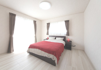 【内観：施工例】 | アイタウン木津川市城山台３丁目 | 同シリーズ