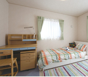 【内観：施工例】 | アイタウン木津川市城山台３丁目 | 同シリーズ