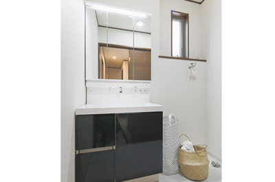 【内観：施工例】 | アイタウン木津川市城山台３丁目 | 同シリーズ