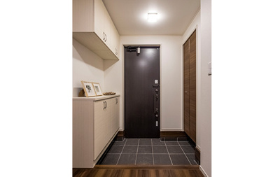 【内観：施工例】 | アイタウン木津川市城山台３丁目 | 同シリーズ