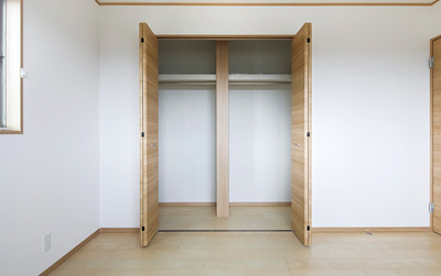 【内観：施工例】 | アイタウン木津川市城山台３丁目 | 同シリーズ