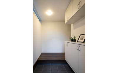 【内観：施工例】 | アイタウン木津川市城山台３丁目 | 同シリーズ