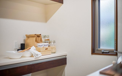 【内観：施工例】 | アイタウン木津川市城山台３丁目 | 同シリーズ