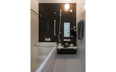 【内観：施工例】 | アイタウン木津川市城山台３丁目 | 同シリーズ