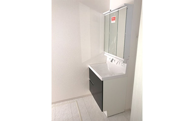 【内観：施工例】 | アイタウン木津川市城山台３丁目 | 同シリーズ