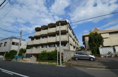 【外観】 | アトリウム前田