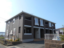 クラージュ　Ⅰの画像