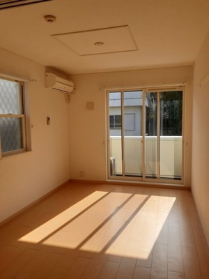 【内装】 | ヴィッセン有田　Ⅱ | 内装もきれいです