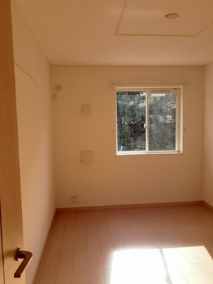 【内装】 | ヴィッセン有田　Ⅱ | 内装もきれいです