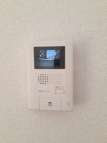 【セキュリティ】 | ヴィッセン有田　Ⅱ