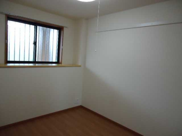 ヴィア　グラン　シャリオの洋室|洋室