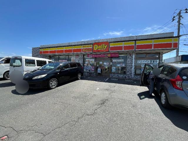 ヴィア　グラン　シャリオの周辺|デイリーヤマザキ盛岡南インター店まで497ｍ