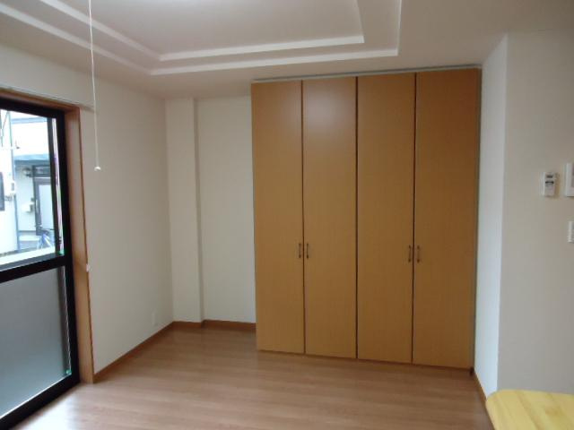 ヴィア　グラン　シャリオの居間・リビング|リビング