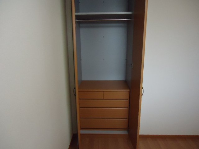 ヴィア　グラン　シャリオの収納|収納