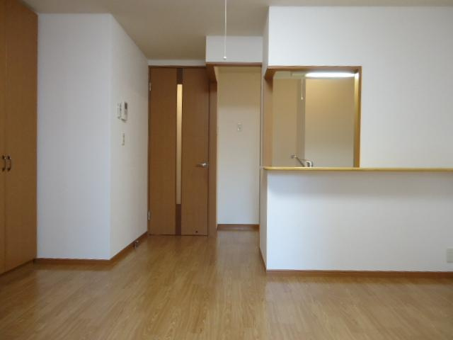 ヴィア　グラン　シャリオの居間・リビング|リビング（イメージ）