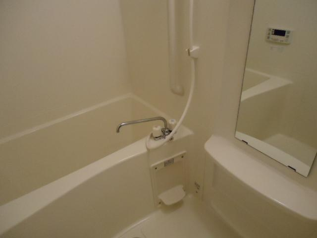 ヴィア　グラン　シャリオの浴室|バス