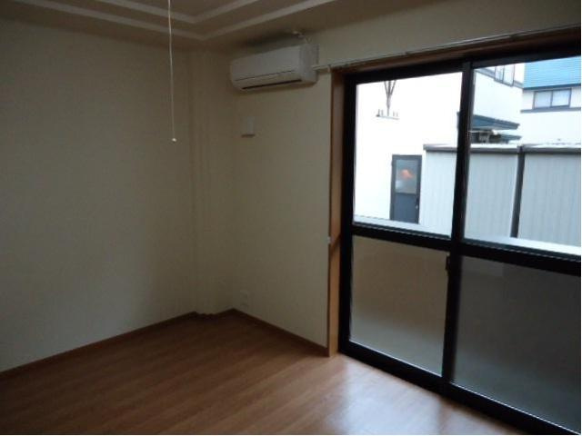 ヴィア　グラン　シャリオの内装|リビング