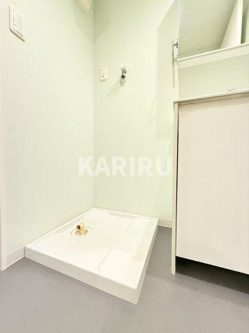 フォレストコート東今里のその他