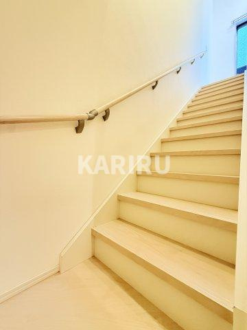 フォレストコート東今里のその他