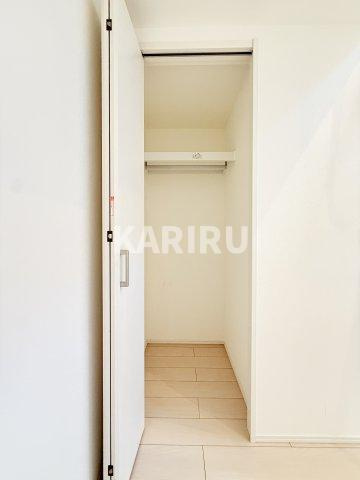 フォレストコート東今里のその他