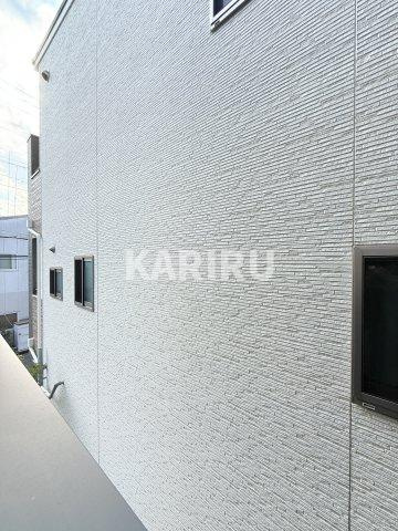 フォレストコート東今里の展望