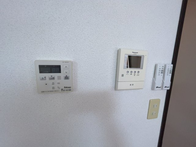 Wurzelの設備|別号室の写真となります