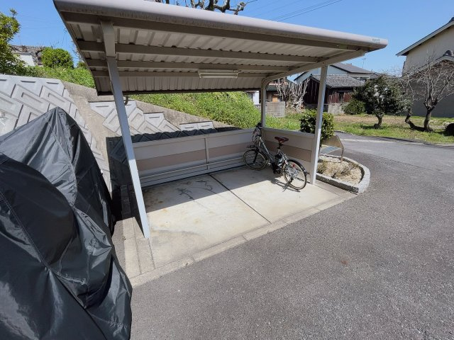 Wurzelのその他共用部分