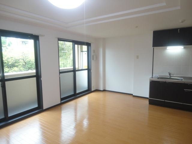 Wurzelの居間・リビング