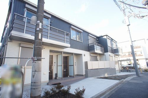 メゾン ド グラン アーブル