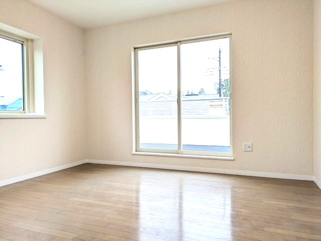 【洋室】 | 大網白里市季美の森南３丁目　中古戸建