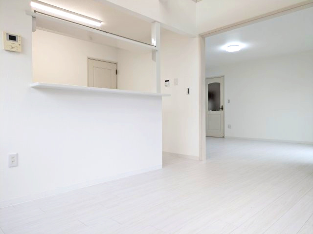 【居間・リビング】 | 大網白里市季美の森南３丁目　中古戸建