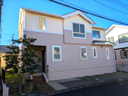 大網白里市季美の森南３丁目　中古戸建の画像