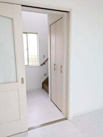 【収納】 | 大網白里市季美の森南３丁目　中古戸建