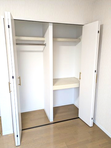 【収納】 | 大網白里市季美の森南３丁目　中古戸建
