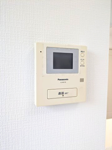 【セキュリティ】 | 大網白里市季美の森南３丁目　中古戸建