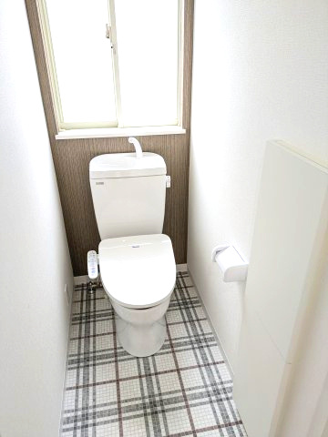 【トイレ】 | 大網白里市季美の森南３丁目　中古戸建