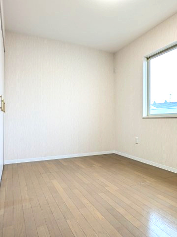 【洋室】 | 大網白里市季美の森南３丁目　中古戸建