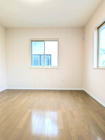 【洋室】 | 大網白里市季美の森南３丁目　中古戸建