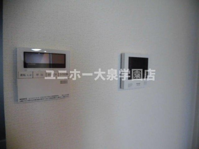 【設備】 | Dルーム大泉学園