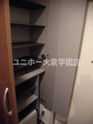 【収納】 | Dルーム大泉学園