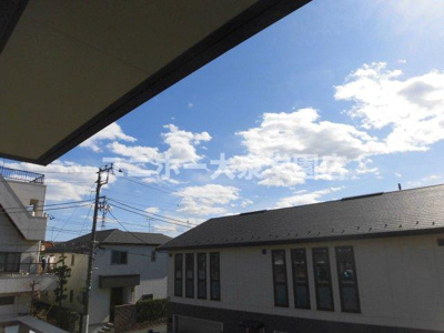 【展望】 | Dルーム大泉学園