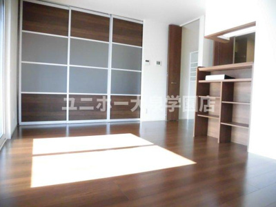 【居間・リビング】 | Dルーム大泉学園