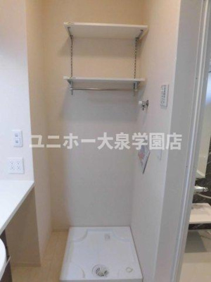 【設備】 | Dルーム大泉学園