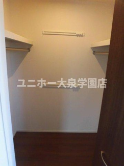 【収納】 | Dルーム大泉学園