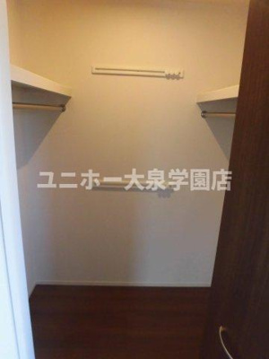 【収納】 | Dルーム大泉学園